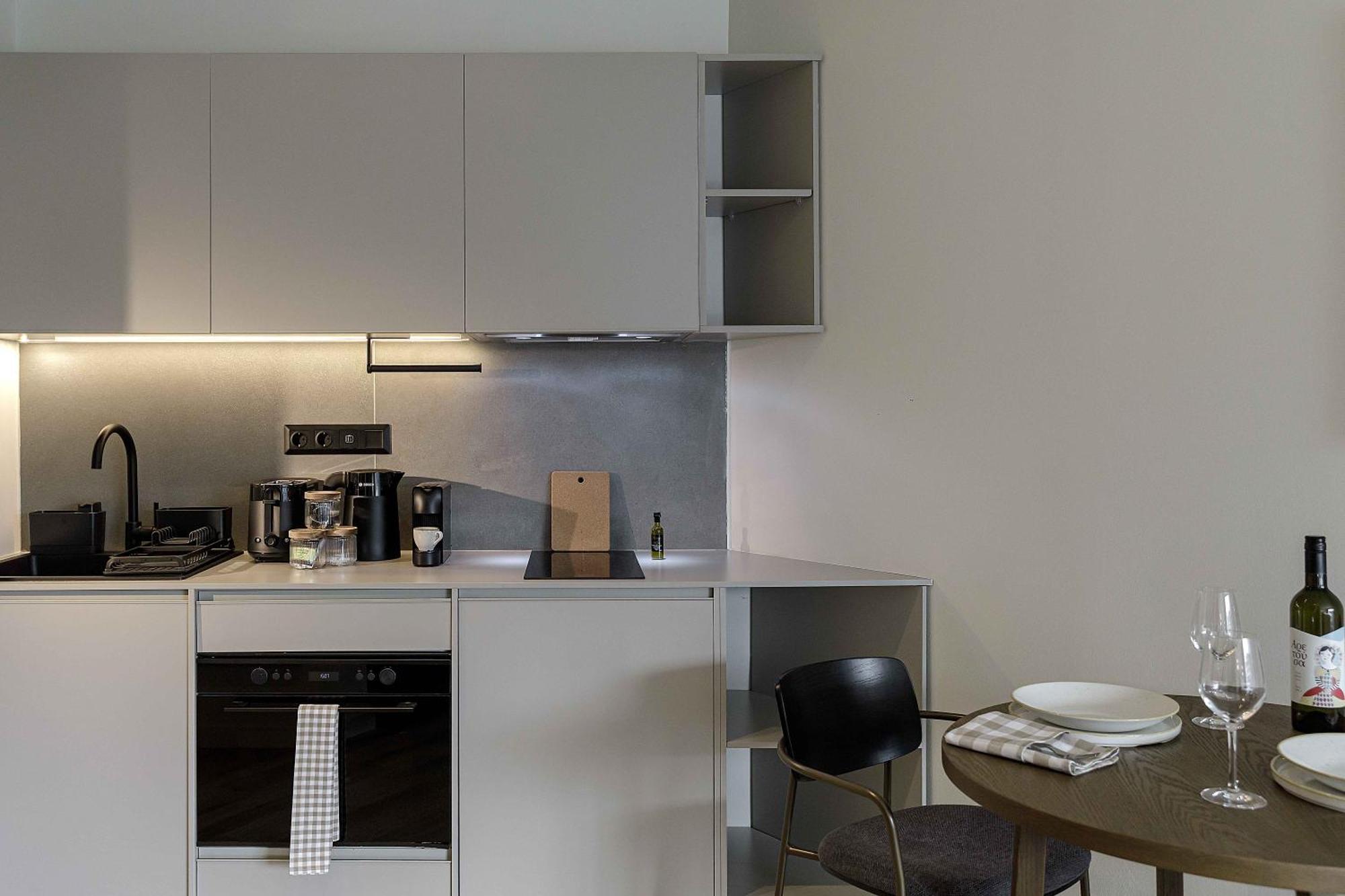 Master Plaka Apartment Athens Exterior photo