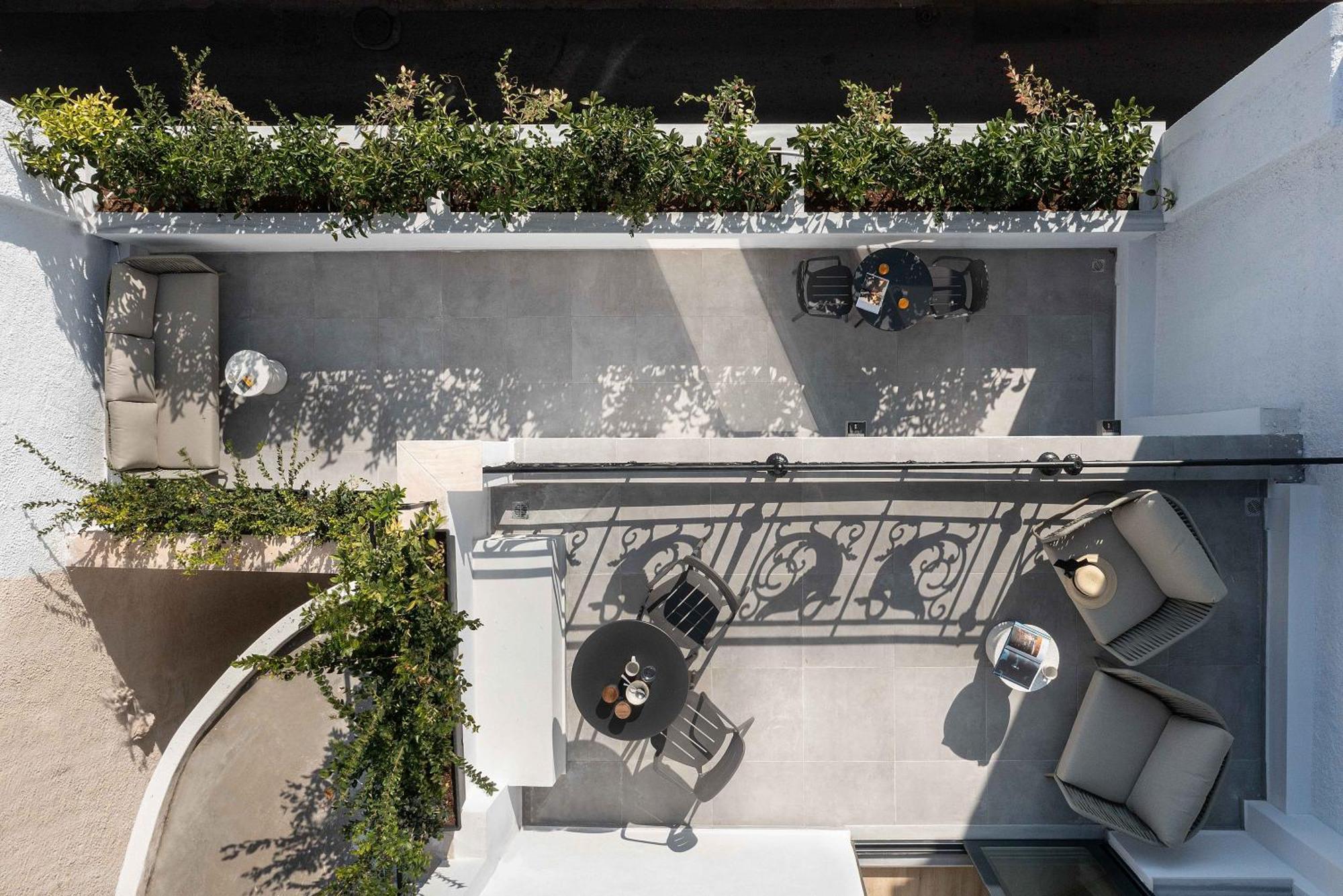Master Plaka Apartment Athens Exterior photo